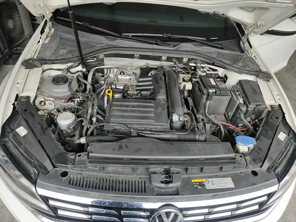 Volkswagen Lamando — миниатюра 20
