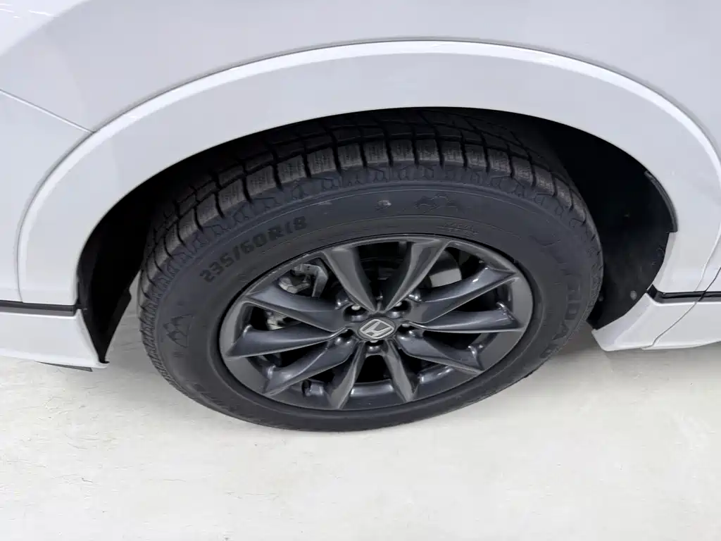 Honda Breeze — миниатюра 5