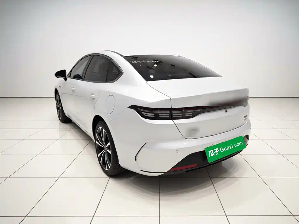 BYD Destroyer 05 — миниатюра 4