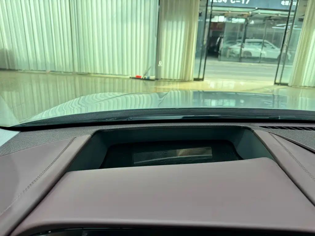 BYD 海豹07 EV — миниатюра 23