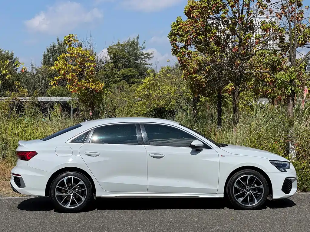 Audi A3 — миниатюра 4