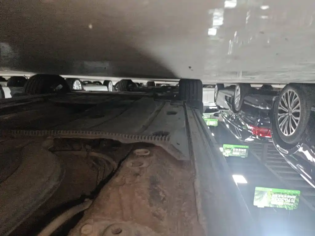 Volkswagen Tharu — миниатюра 22
