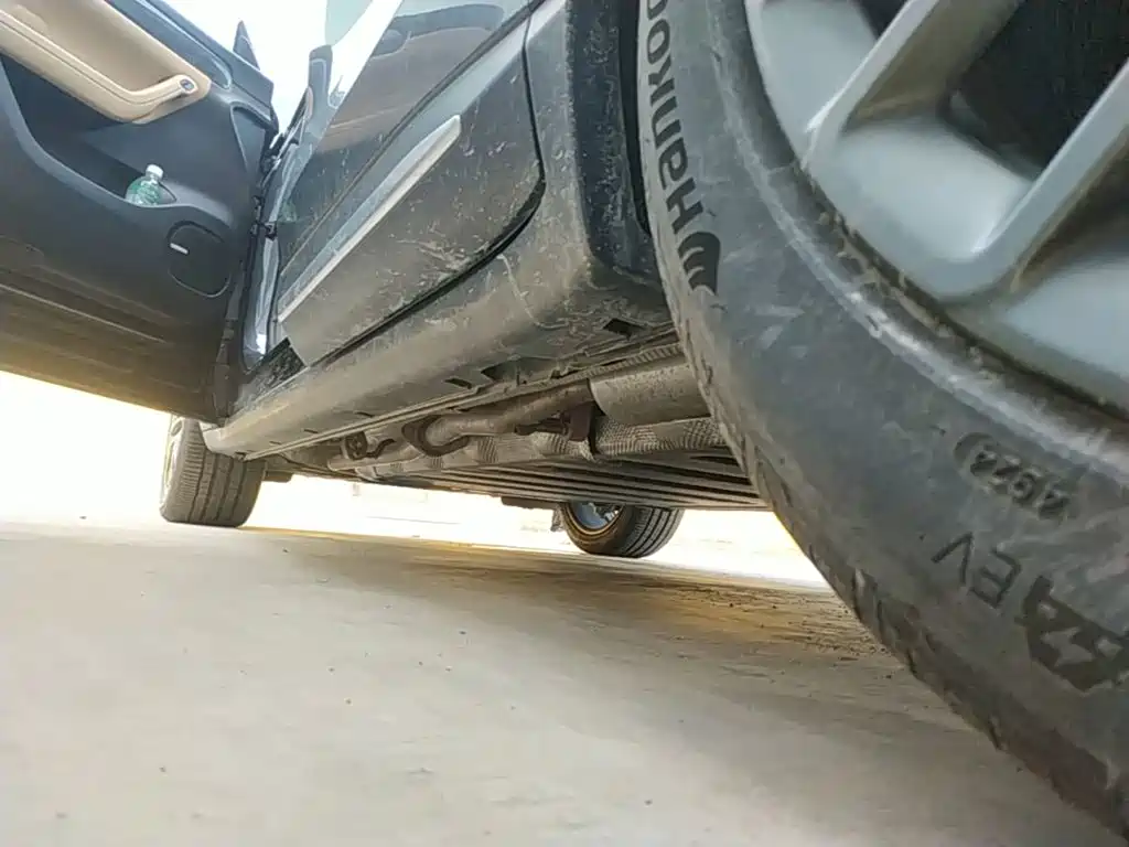 Leapmotor Leapmotor C11 — миниатюра 22