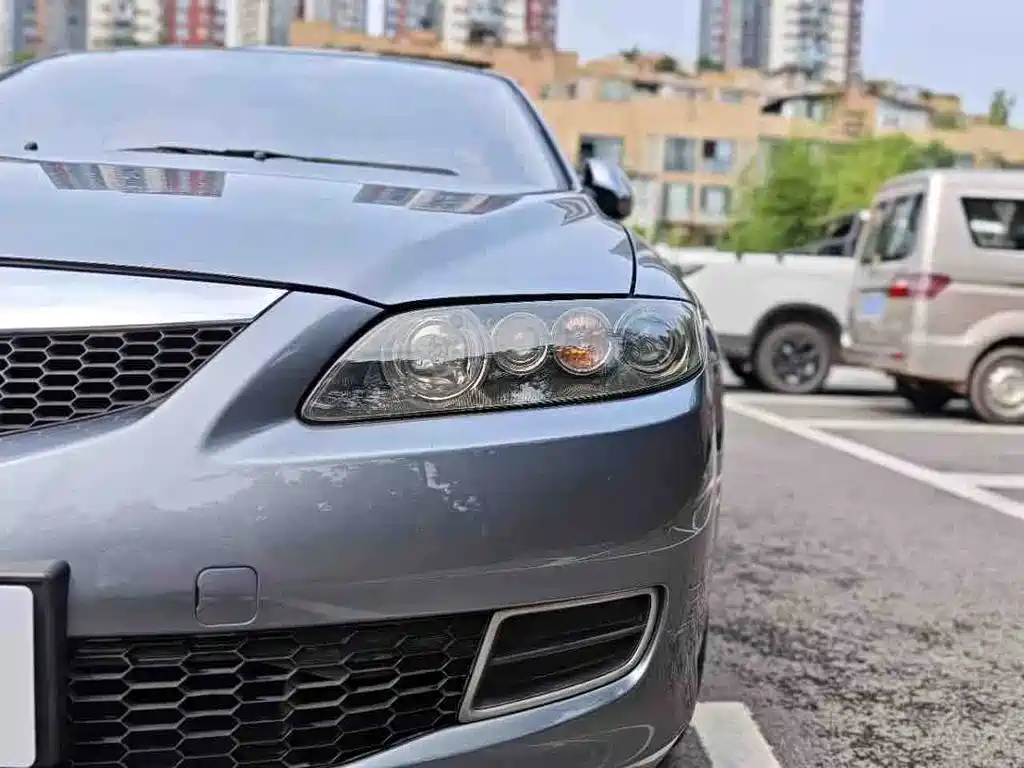 Mazda 6 — миниатюра 23