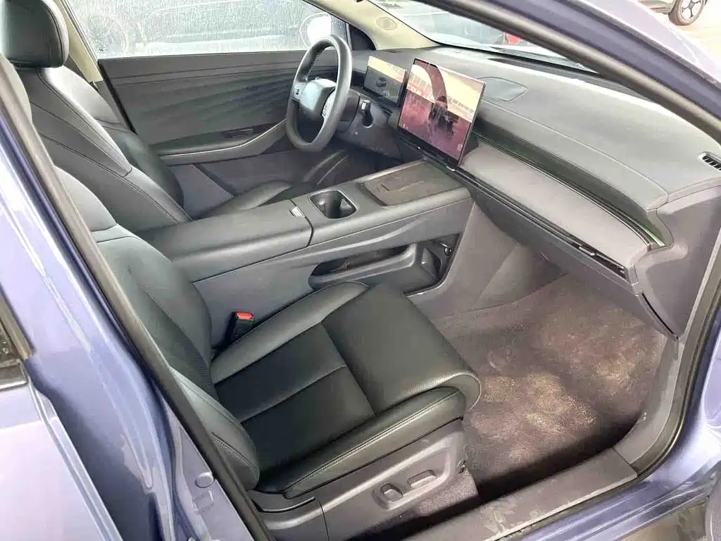 Nissan N6 — миниатюра 11