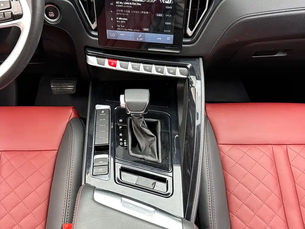 Fengxing Fengxing T5L — миниатюра 11