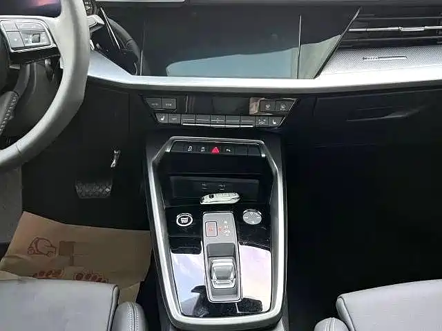 Audi A3 — миниатюра 11