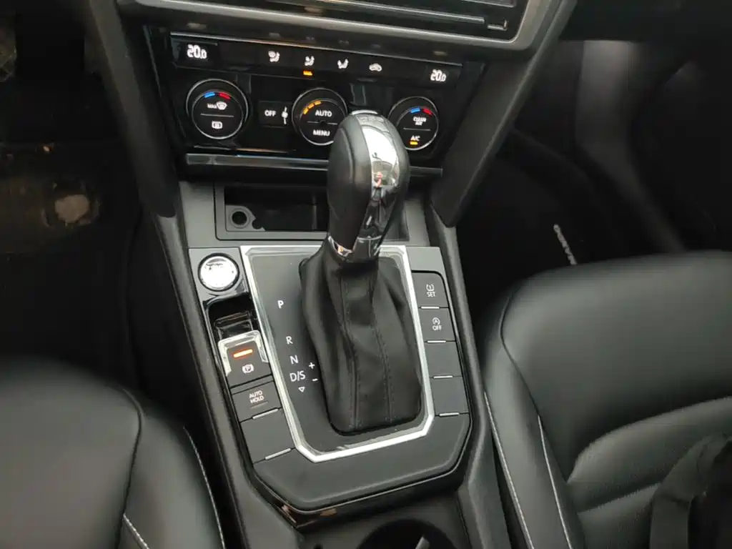 Volkswagen Lamando — миниатюра 14
