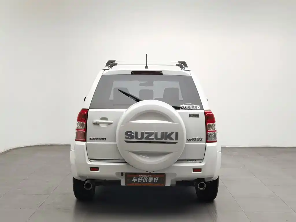 Suzuki Grand Vitara — миниатюра 4