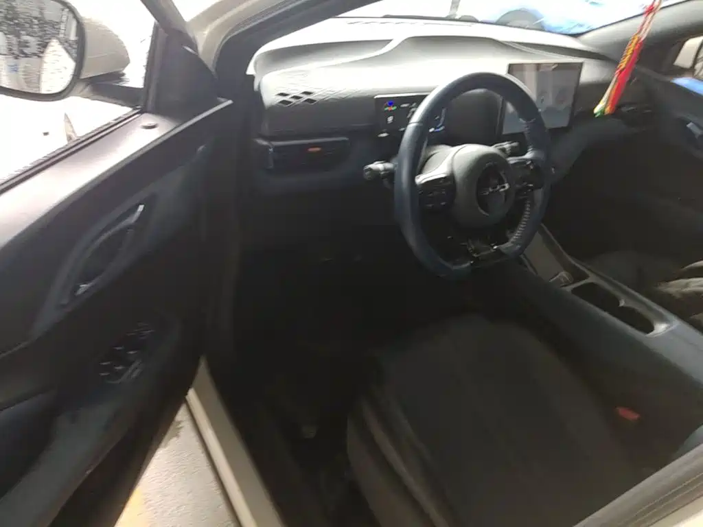 BYD Seagull — миниатюра 16