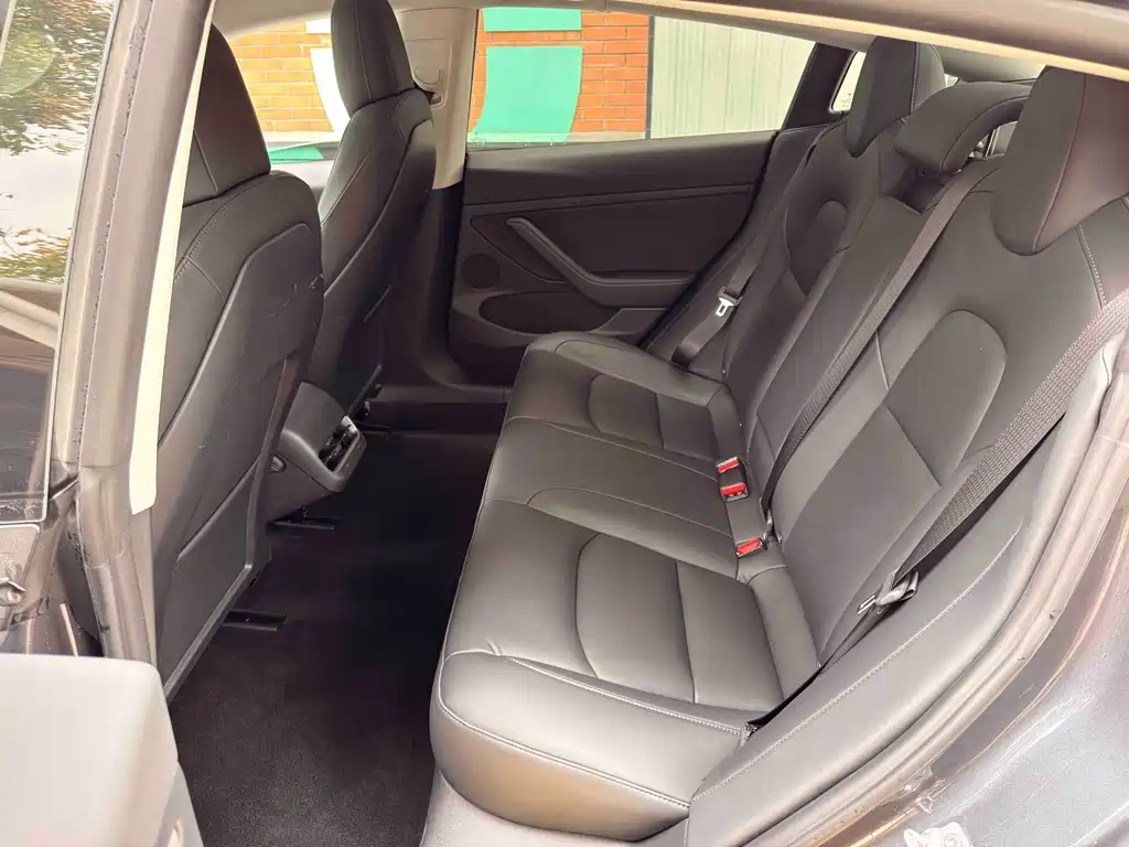 Tesla Model 3 — миниатюра 5
