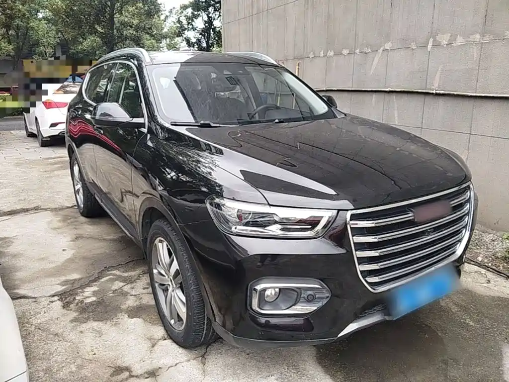 Haval H6 — миниатюра 4