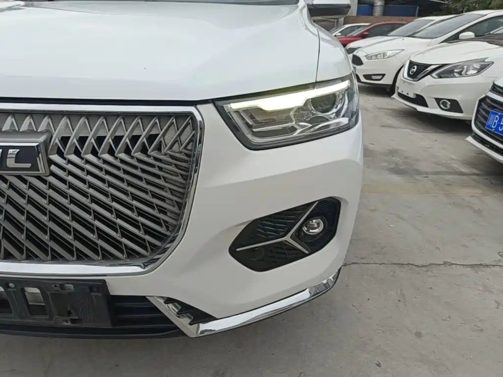 Haval H6 — миниатюра 24