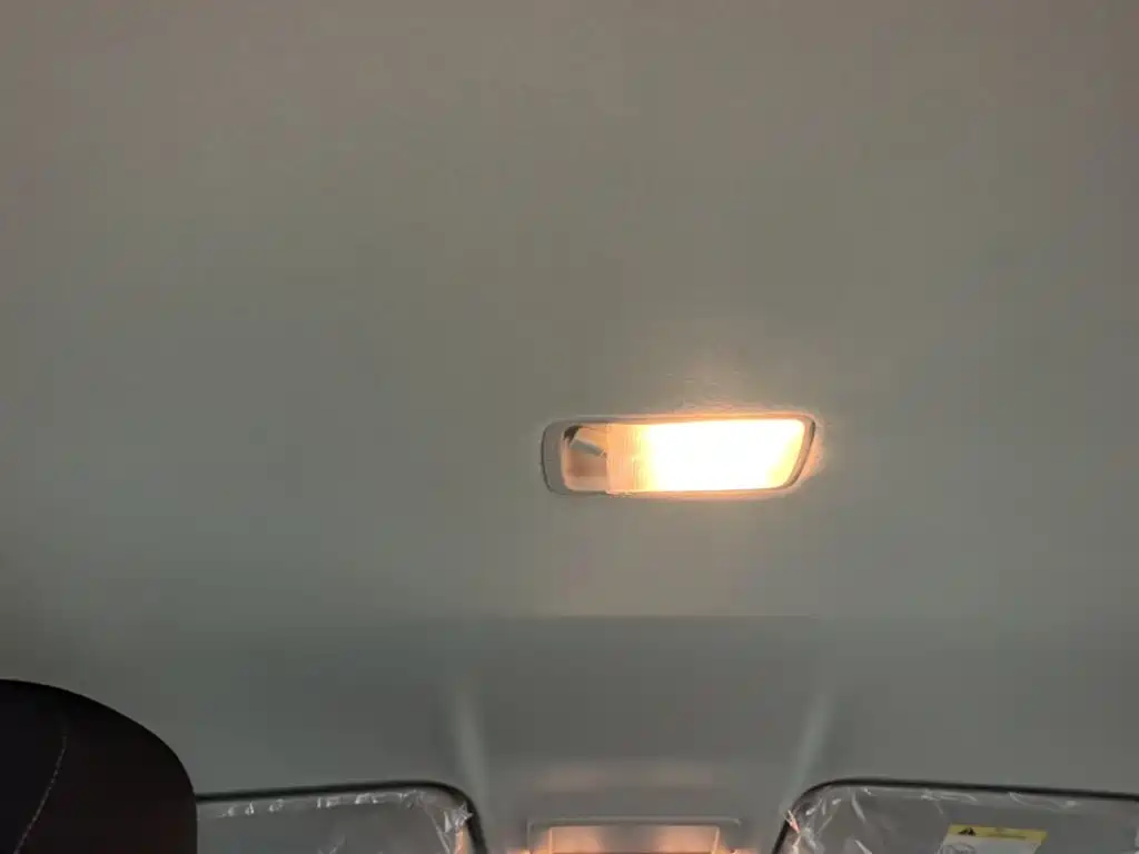 Nissan Sylphy — миниатюра 18