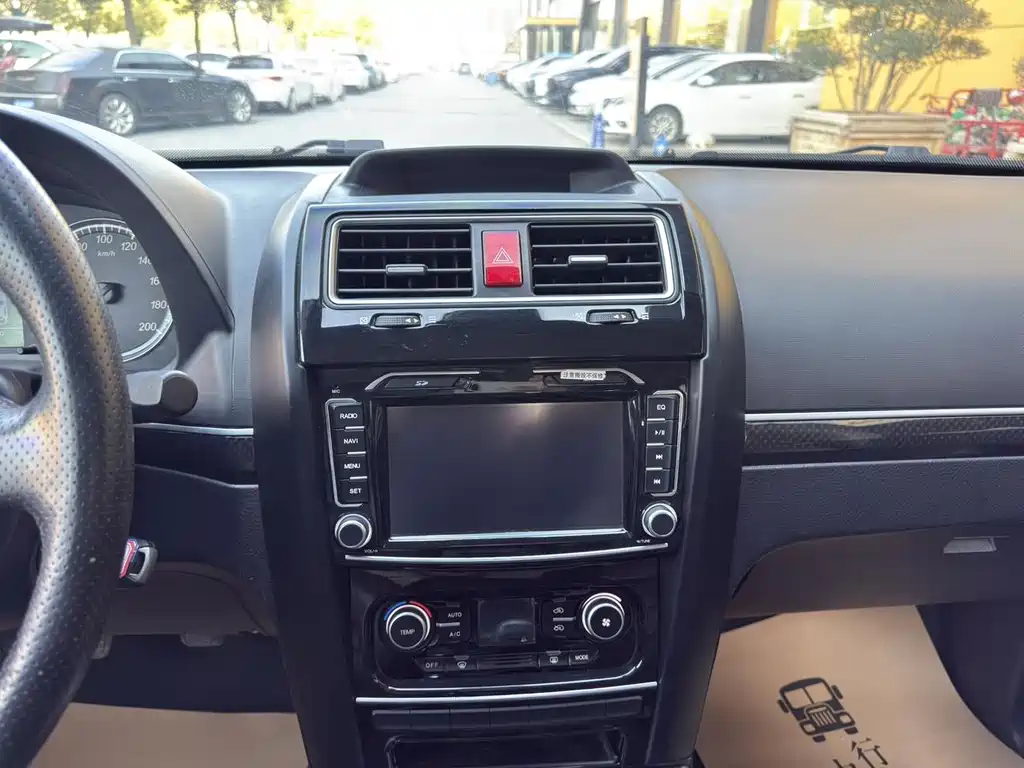 Haval H5 Classic — миниатюра 12