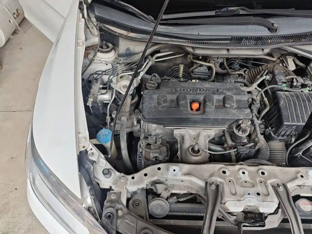 Honda Crider — миниатюра 23