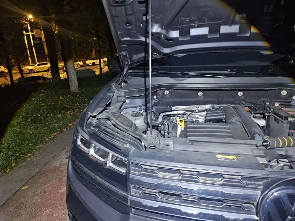 Volkswagen Tharu — миниатюра 20