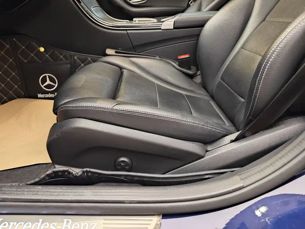 Mercedes-Benz C-Class C 2020 C 260 L Sport