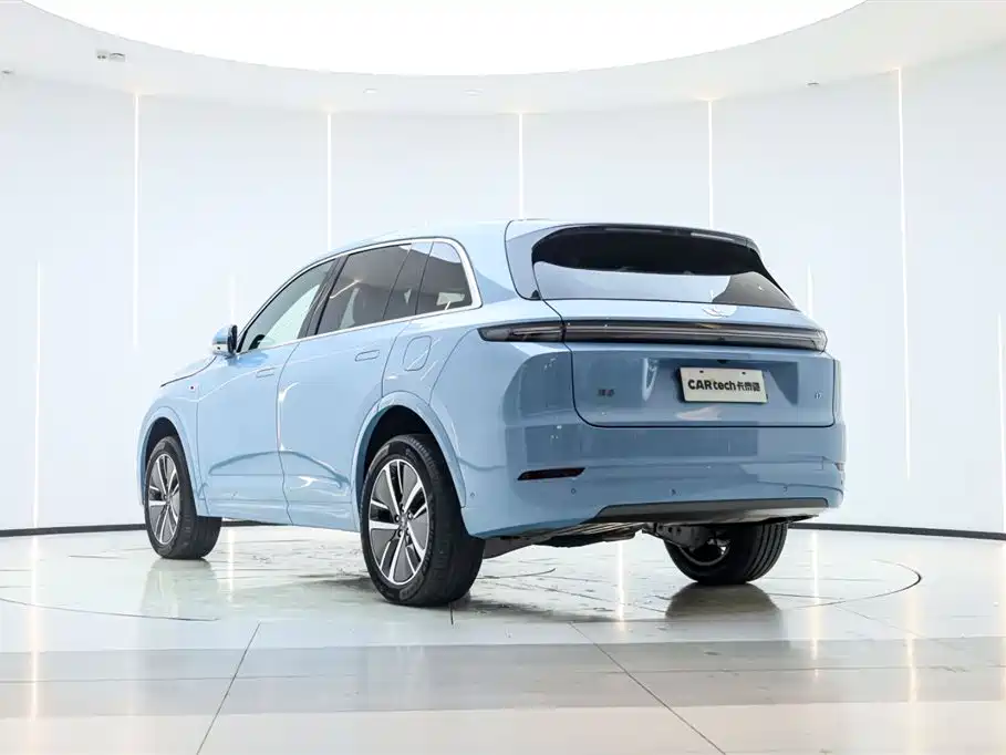 Li Auto IDEAL L7