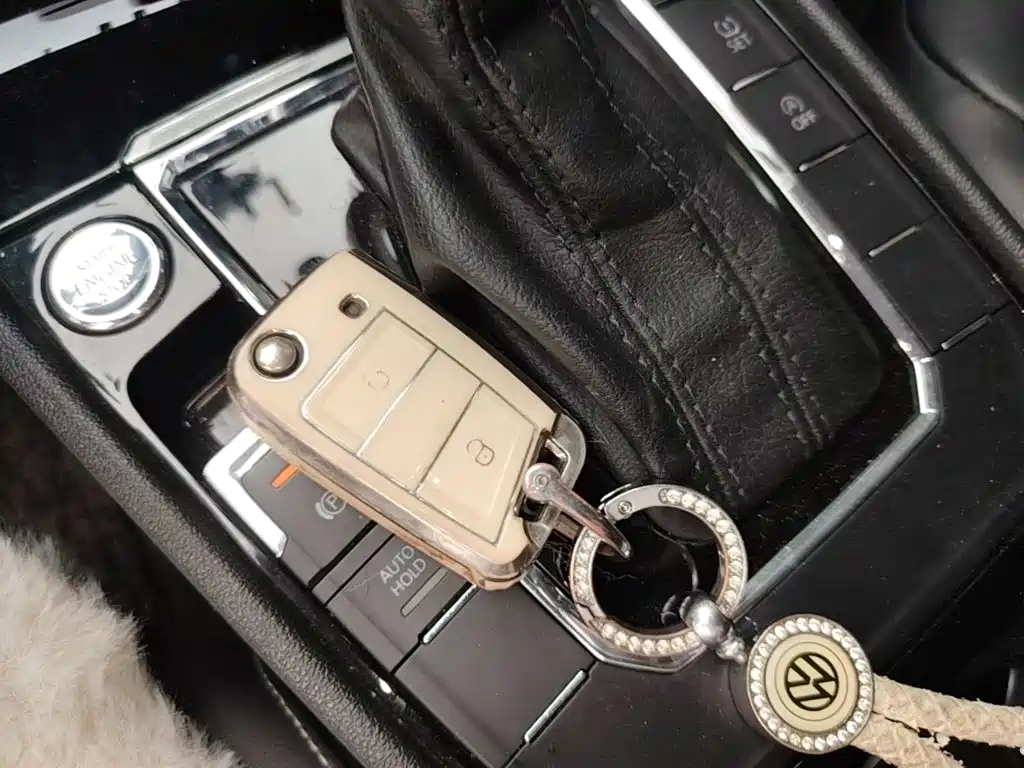 Volkswagen Lamando — миниатюра 9