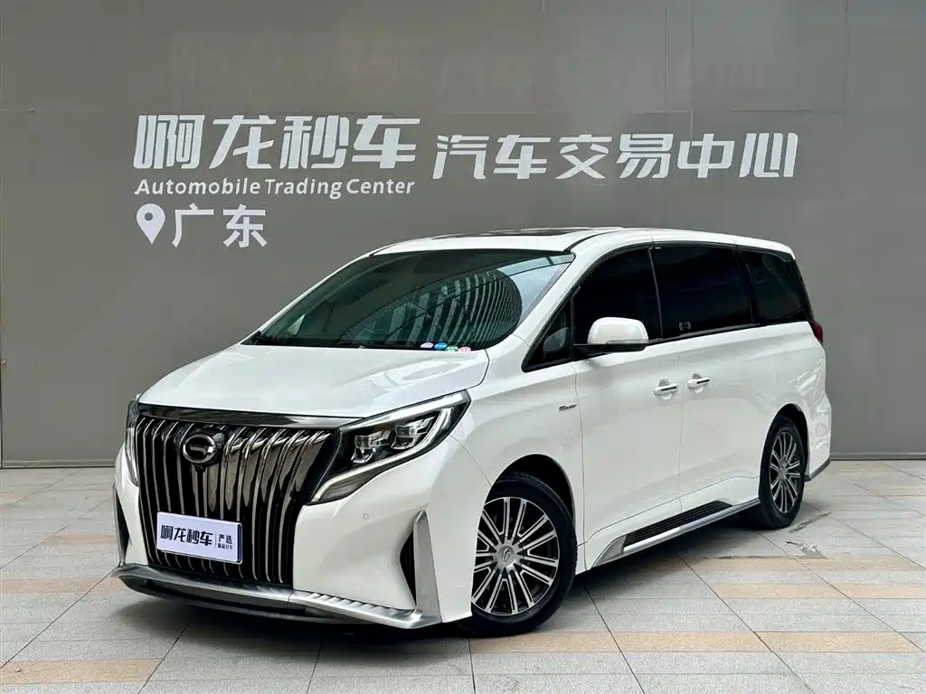 GAC M8