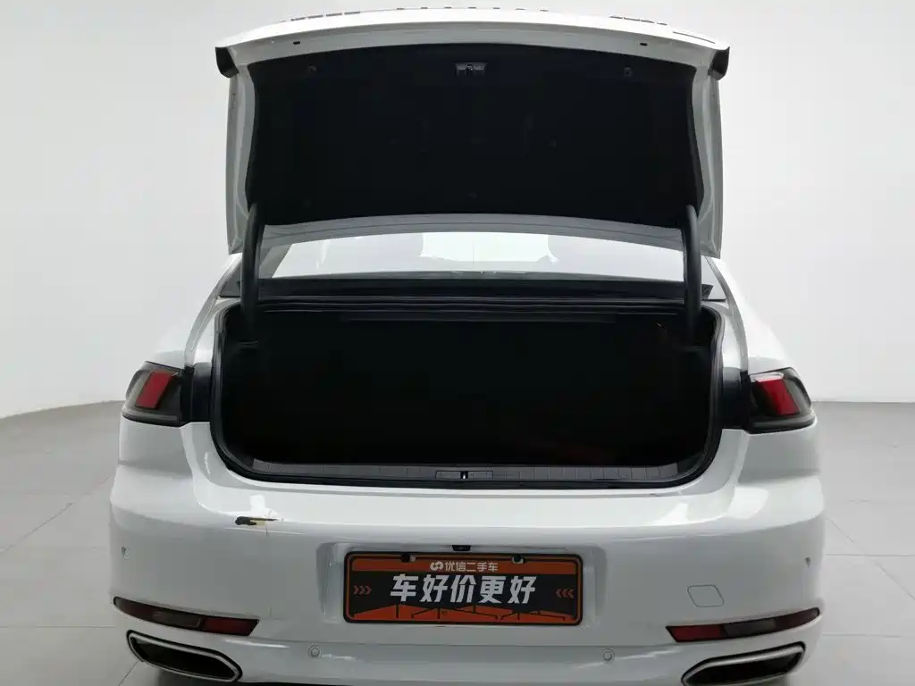 Peugeot 508 — миниатюра 16