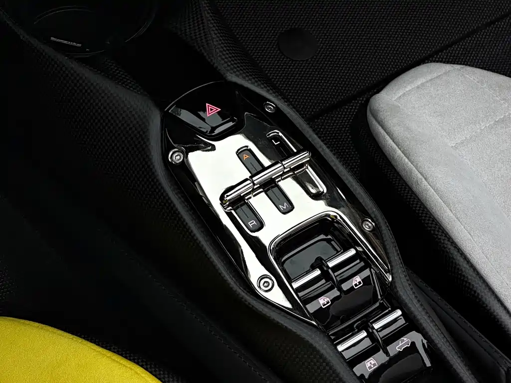 Ferrari SF90 — миниатюра 32