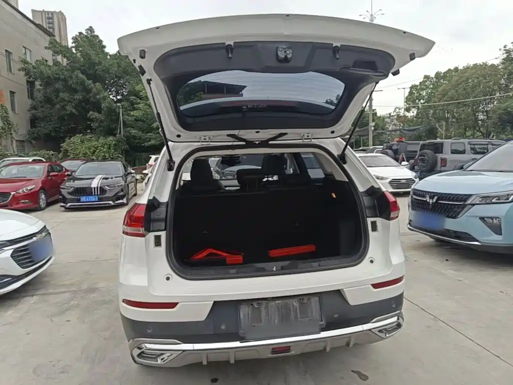 Haval H6 — миниатюра 19