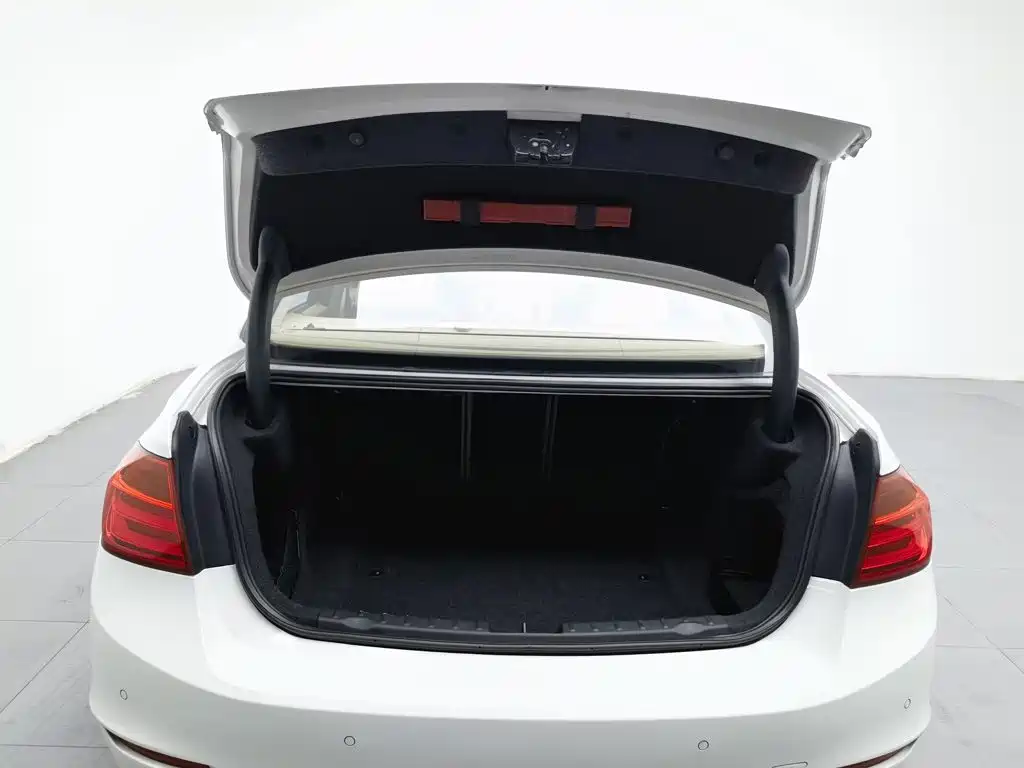 BMW 3 Series — миниатюра 16