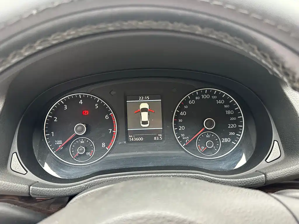 Volkswagen Passat — миниатюра 6