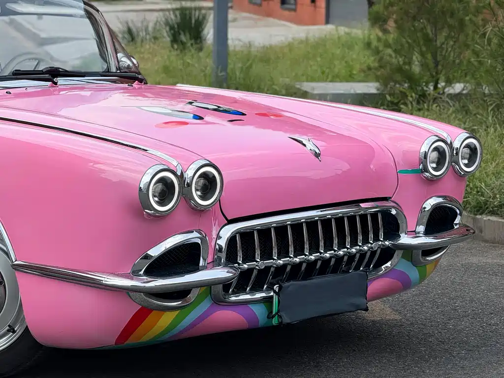 SONGSAN MOTORS SS DOLPHIN