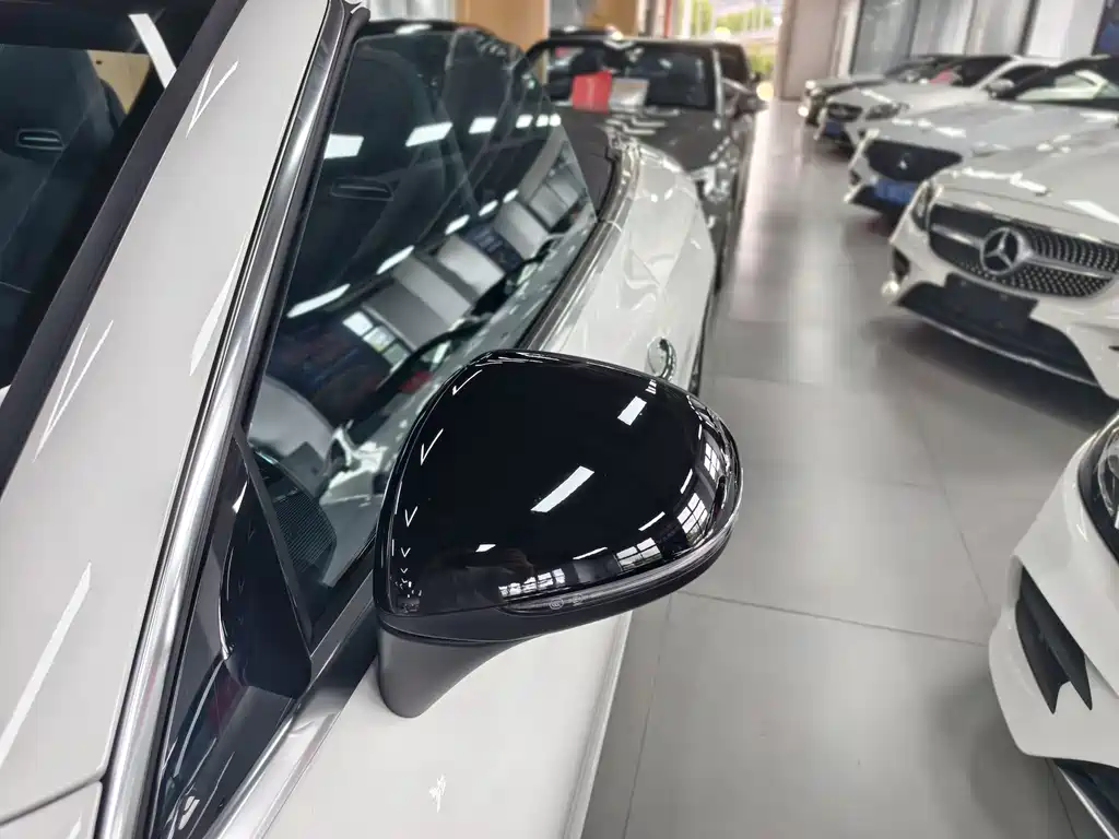 Mercedes-Benz CLE — миниатюра 9