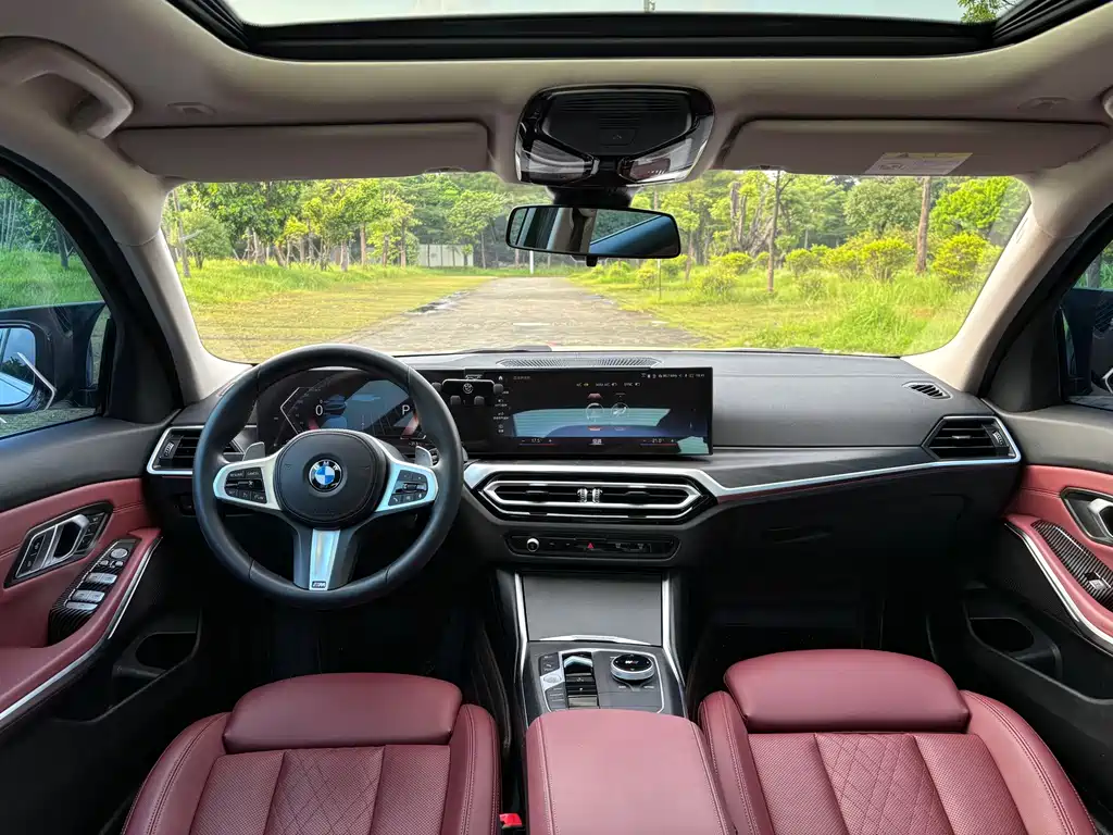 BMW 3 Series — миниатюра 6