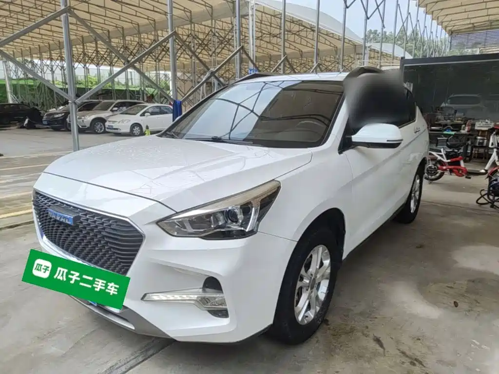 Haval M6