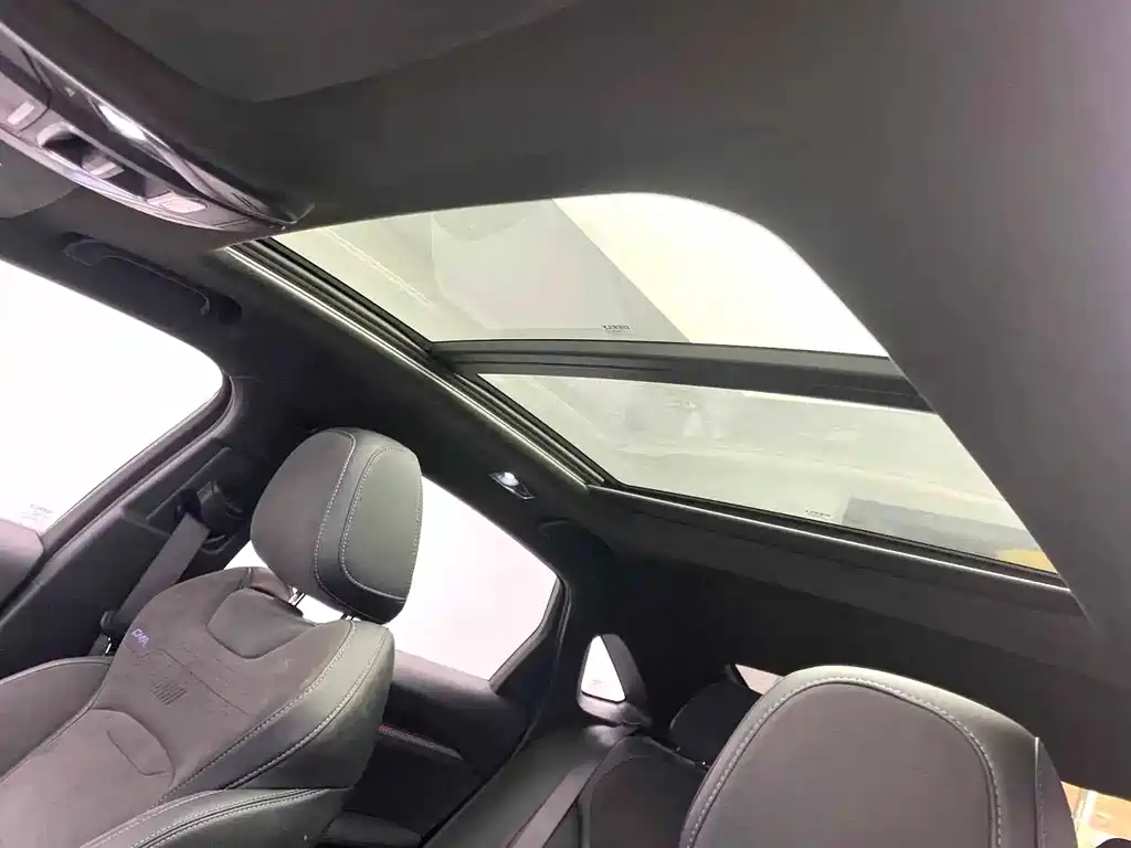 Geely Xingrui — миниатюра 6