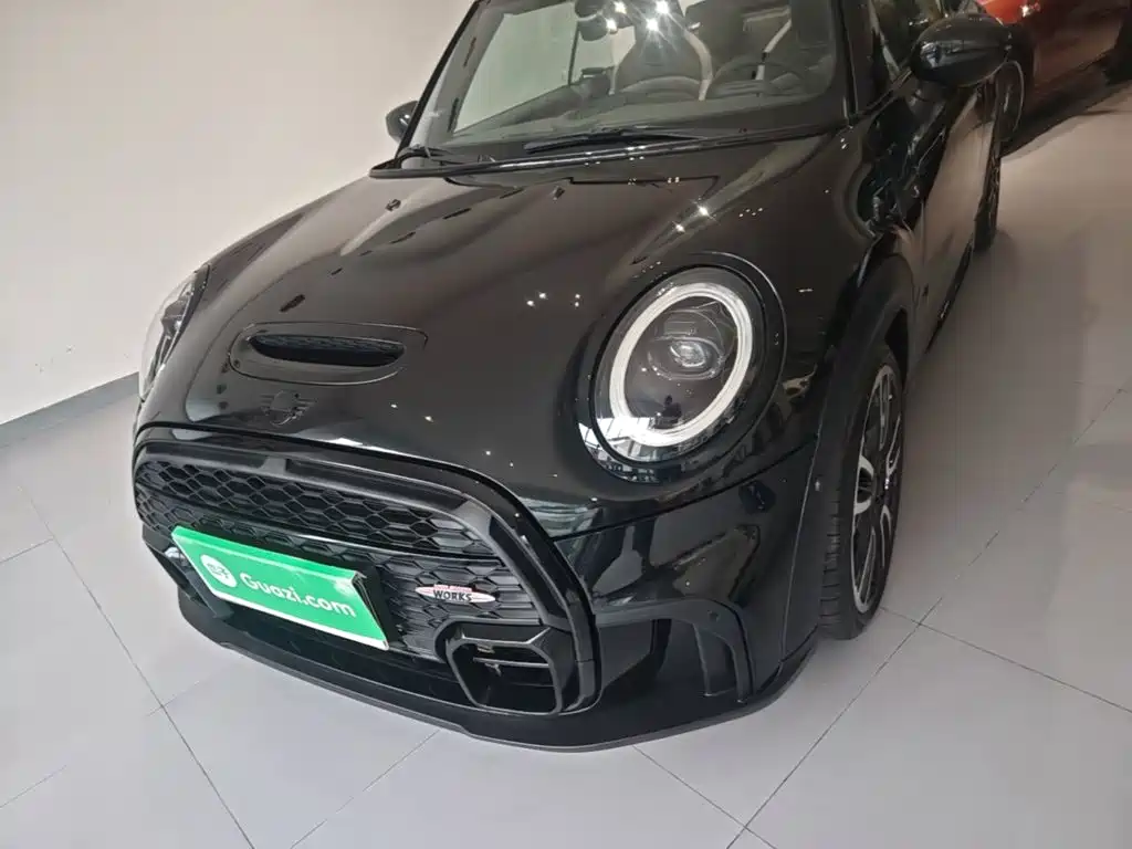 MINI Mini — миниатюра 24