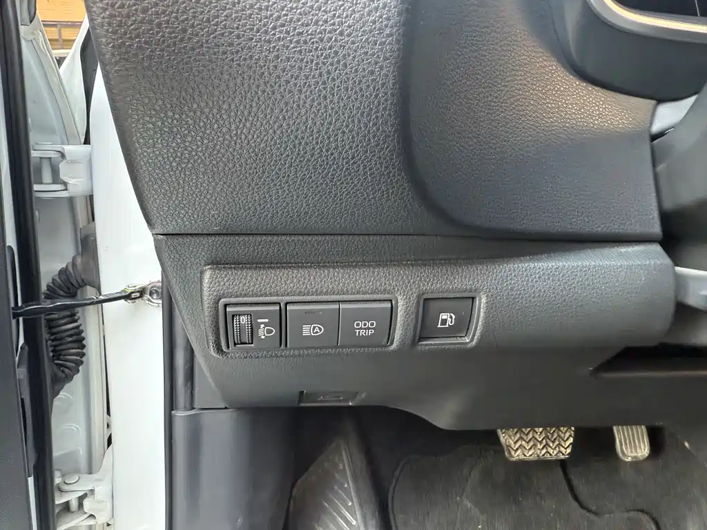 Toyota Levin — миниатюра 11