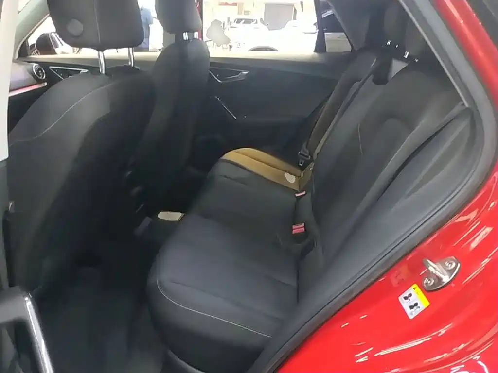 Audi Q2L — миниатюра 17