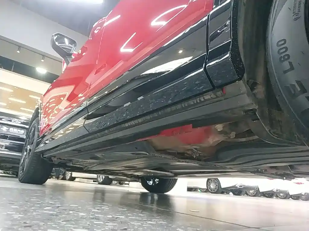 Audi Q2L — миниатюра 22