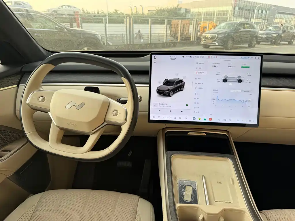 ONVO ONVO L90 — миниатюра 8
