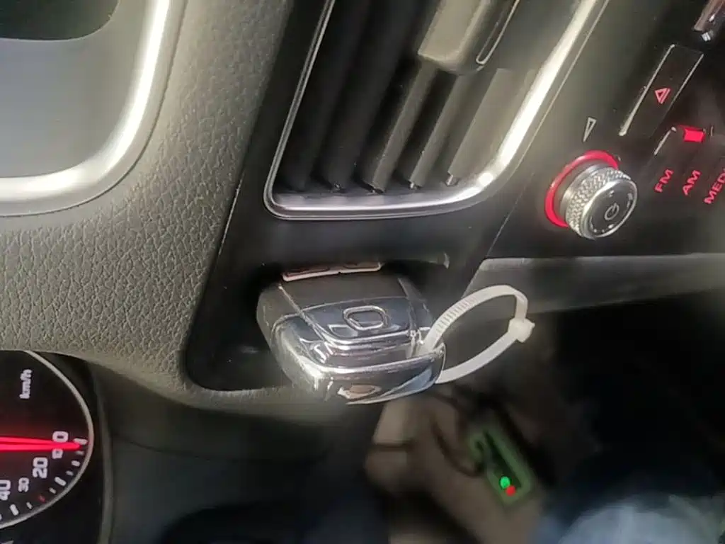 Audi Q5 — миниатюра 13