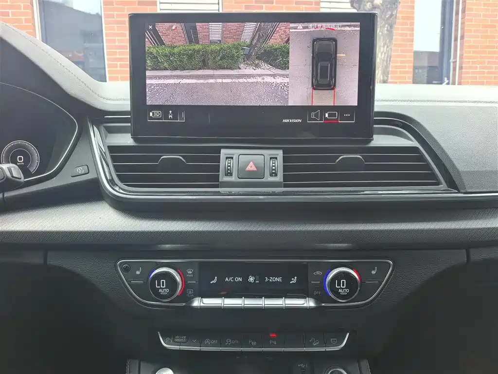 Audi Q5L — фотографии объявления, Фото 15