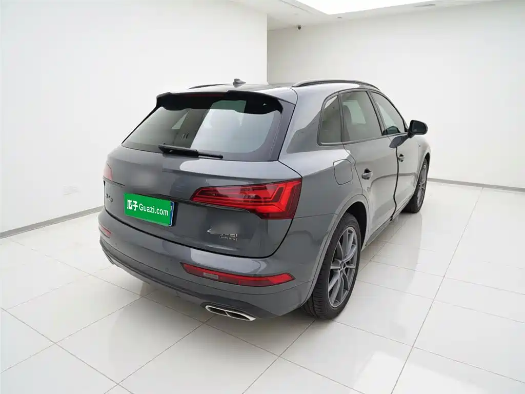 Audi Q5L 2022 40T Fashion