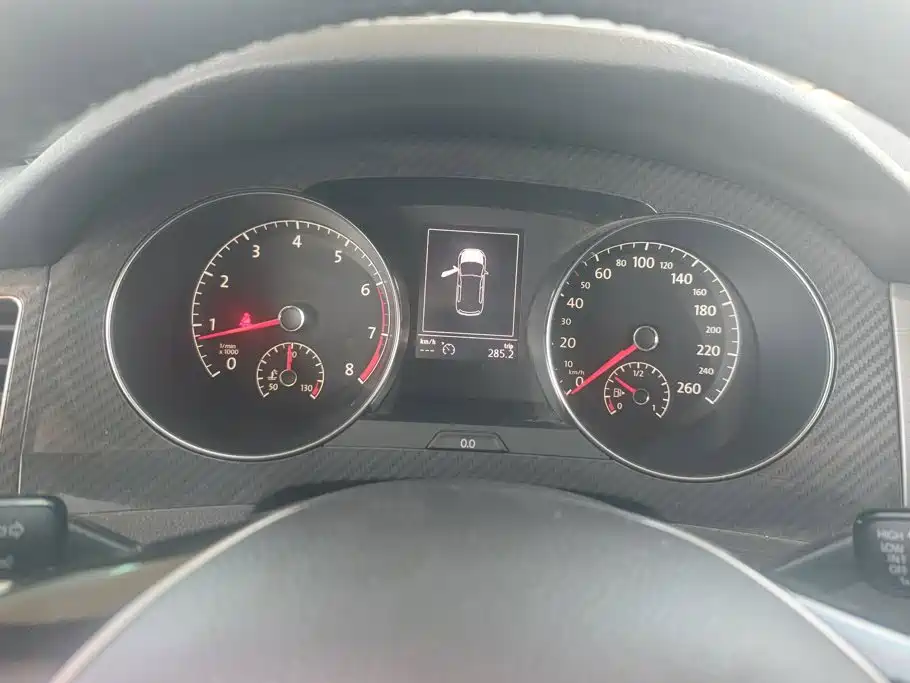 Volkswagen Golf Sportsvan — миниатюра 14