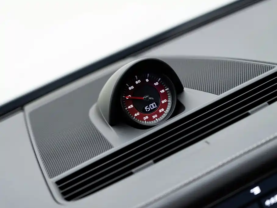 Porsche Panamera — миниатюра 23