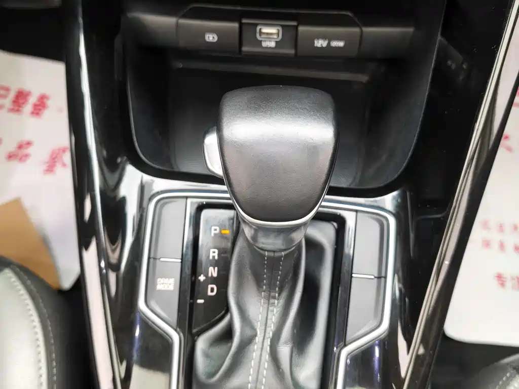 Kia Sportage — миниатюра 16