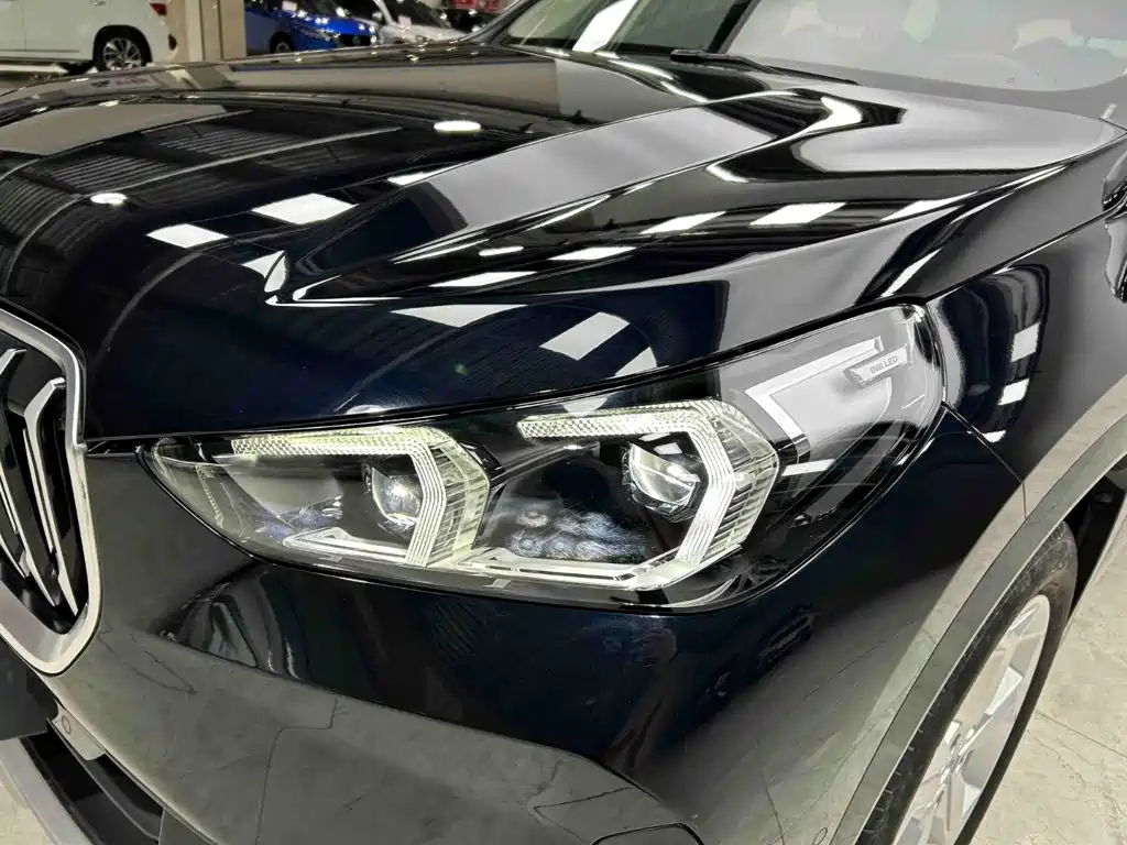 BMW X1 — миниатюра 24