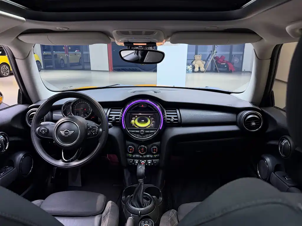 MINI Mini — миниатюра 11
