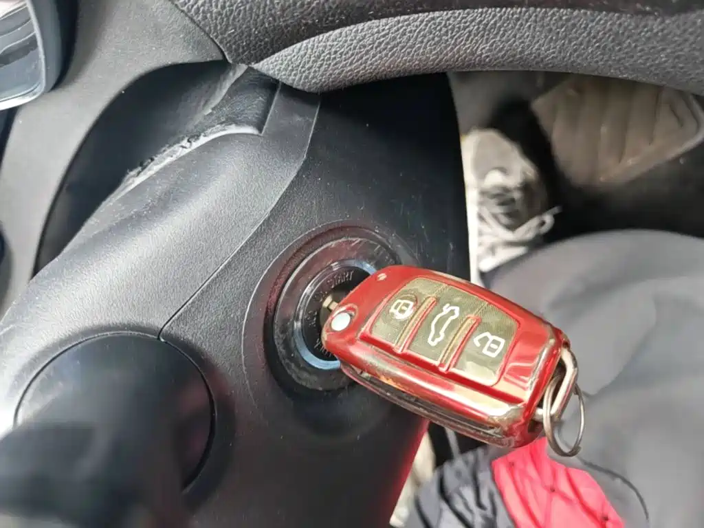 Chery Arrizo 5 — миниатюра 9