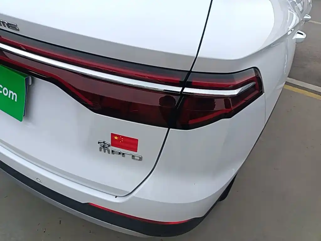 BYD Pro — миниатюра 8